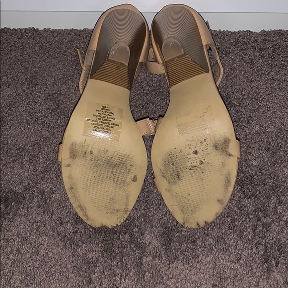 Express block heels - Picture 4 of 6